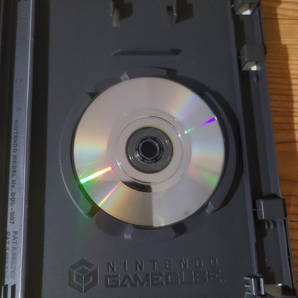 Super Monkey Ball 2 Nintendo Gamecube Game (CIB) AS IS SEE PICS FOR CONDITION - Picture 5 of 6